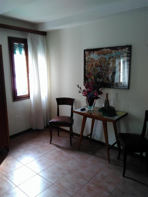 Albergo Al Gobbo image 12