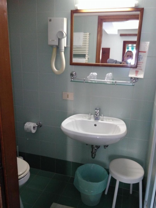 Albergo Al Gobbo image 20