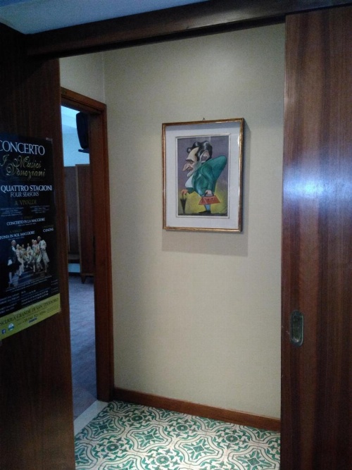 Albergo Al Gobbo image 32