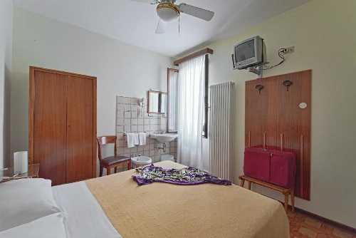 Albergo Al Gobbo image 43